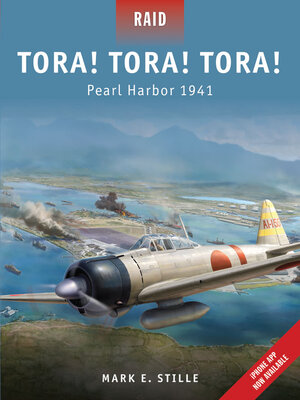 Tora! Tora! Tora! - ebook